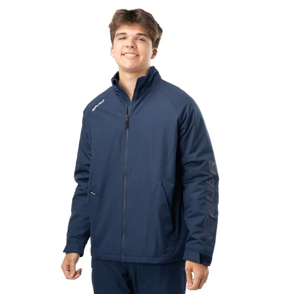Bauer S24 Team Midweight Jacket - Clothing